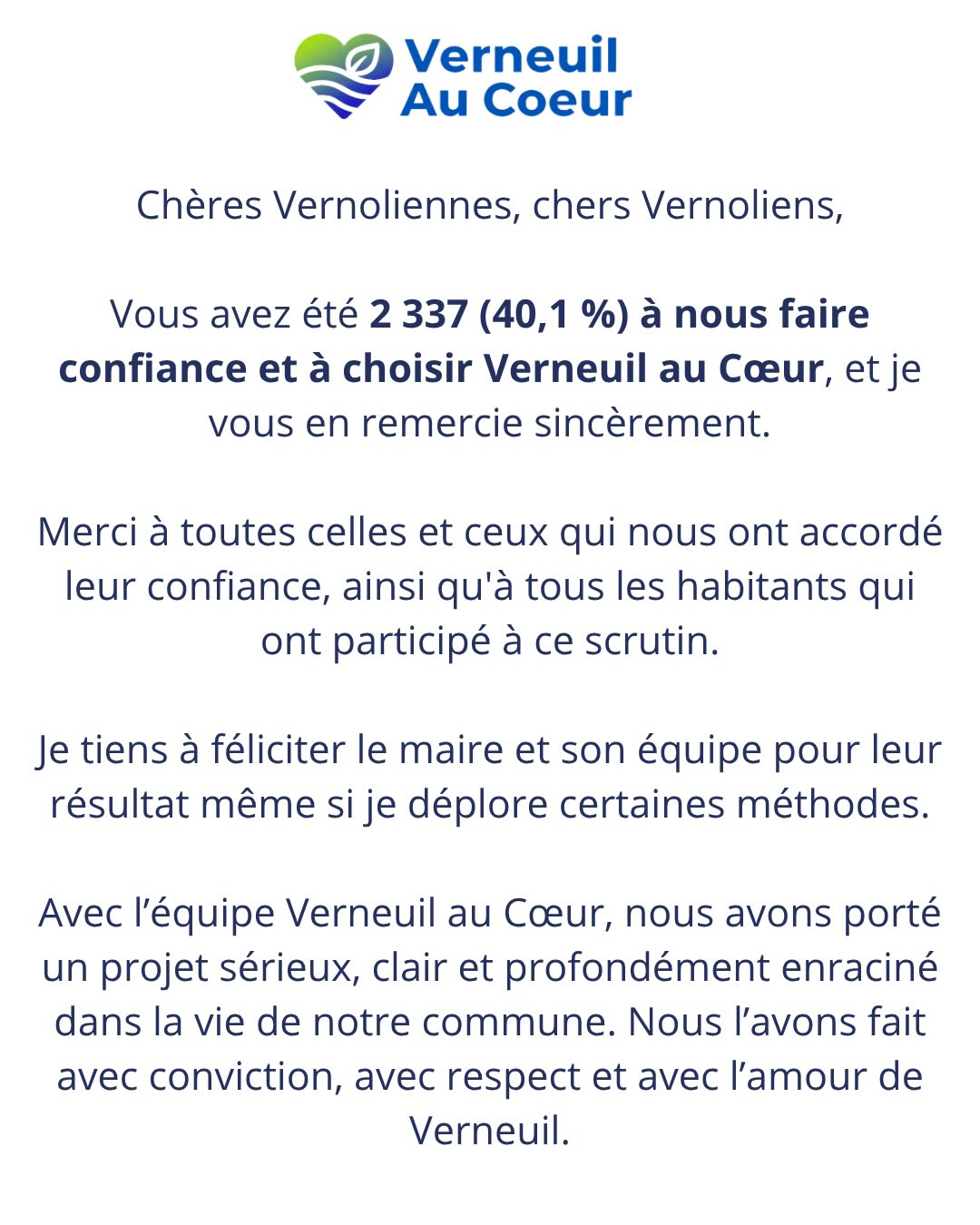 Merci de Verneuil au Cœur